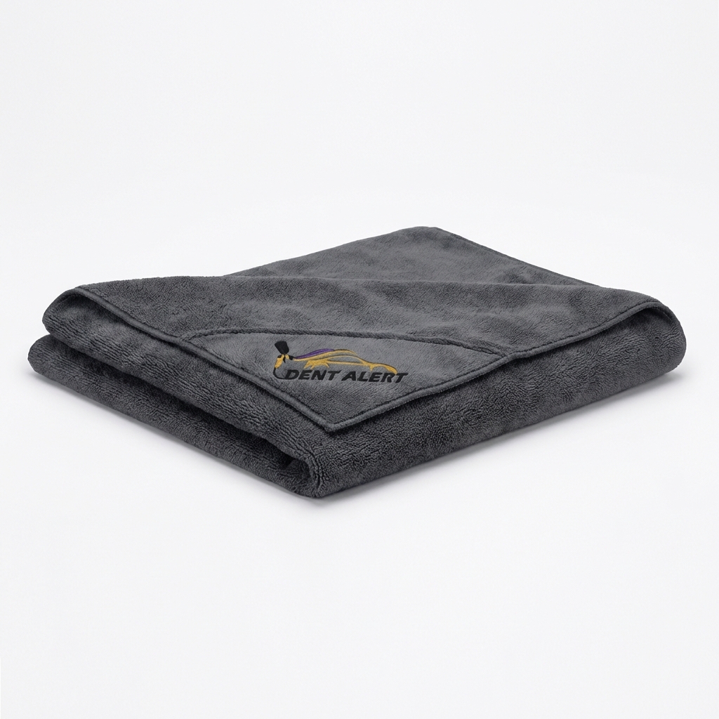 Microfibre Drying Towel